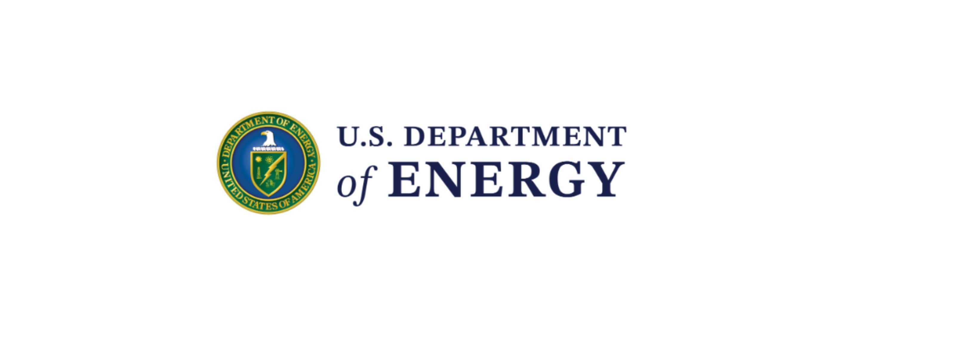 US Department of Energy 